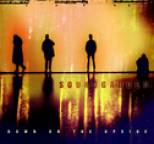 Soundgarden - Down on the Upside