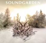 Soundgarden - King Animal