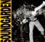 Soundgarden - Louder Than Love