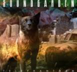 Soundgarden - Telephantasm