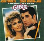 Soundtrack - Grease