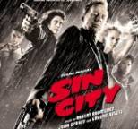 Soundtrack - Sin City