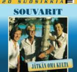 Souvarit - 20 Suosikkia / J�tk�n oma kulta