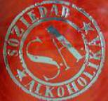 Soziedad Alkoholika - Tiempos Oscuros