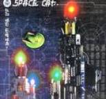 Space Cat - Beam Me Up