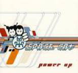 Space Cat - Power Up