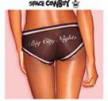 Space Cowboy - Big City Nights