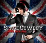 Space Cowboy - Digital Rock Star
