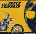 Space Cowboys - High Energy Race