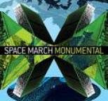 Space March - Monumental