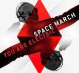 Space March - You Are Electric