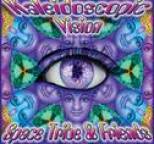 Space Tribe - Kaleidoscopic Vision