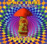 Space Tribe - Sonic Mandala