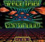 Space Tribe - Space Tribe Continuum Vol 2