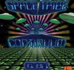 Space Tribe - Space Tribe Continuum Volume 1