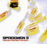 Spacemen 3 - Taking Drugs To Make Music To Take Drugs To