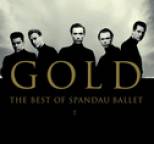 Spandau Ballet - Gold: The Best of Spandau Ballet
