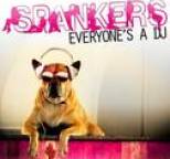 Spankers - Everyone's A DJ