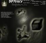 Spanky - Every Day [EP]