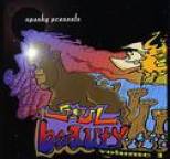 Spanky - Soul Beauty Vol. 1