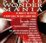 Spanky - Stevie Wonder Mania