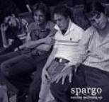 Spargo - Sunday Morning EP