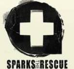 Sparks The Rescue - Sparks the Rescue - EP