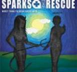 Sparks The Rescue - Worst Thing I've Been Cursed With