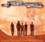 Sparzanza - Angels Of Vengeance