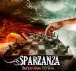 Sparzanza - Death is certain, Life is not