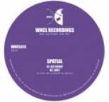Spatial - Spatial EP