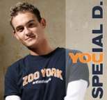 Special D. - You