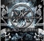 Spectrum-X - Black Death