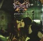 Spectrum-X - Darkest Night Ever
