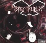 Spectrum-X - Tea Party With Zombies