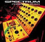 Spectrum - Forever Alien