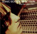 Spectrum - What Came Before After