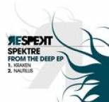 Spektre - From The Deep EP