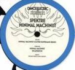 Spektre - Minimal Machinist