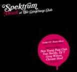 Spektrum - Death At The Gymkhana Club