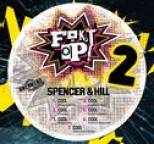 Spencer And Hill - Cool