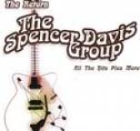 Spencer Davis Group - All The Hits Plus More