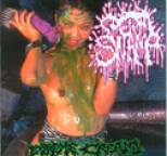Spermswamp - Extreme Cream