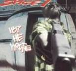 Spice 1 - 187 He Wrote