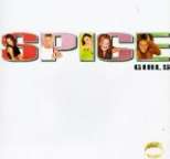 Spice Girls - Spice Girls