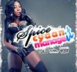 Spice - Cyaan Manage It - Single