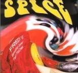 Spice - Fred's Bowling Center