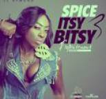 Spice - Itsy Bitsy - Single