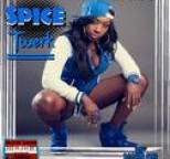 Spice - Twerk - Single