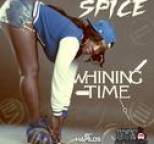 Spice - Whinig Time - Single